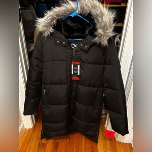 Be Boundless Women’s Medium Heavy Weight Anorak Parka